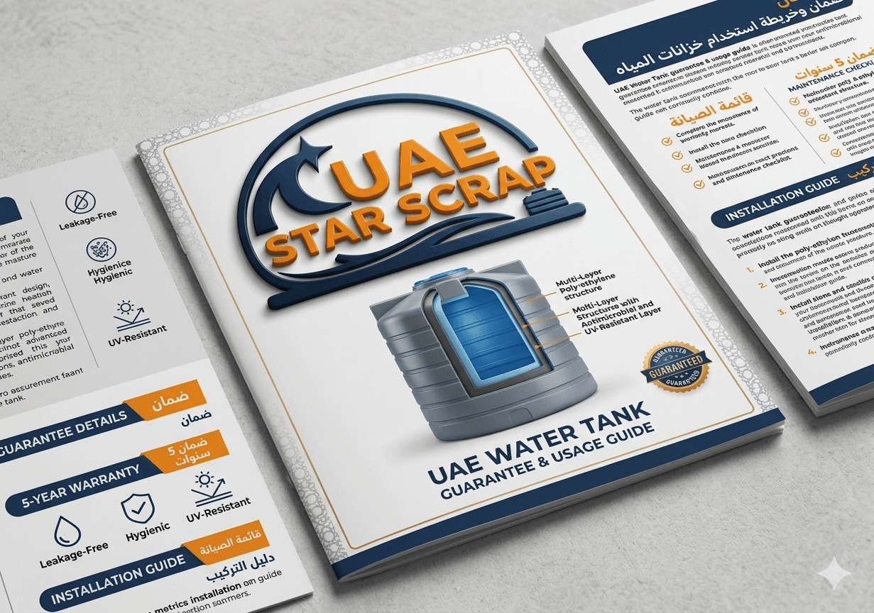 Tank Warranty Explained: What's Covered and Why It Matters