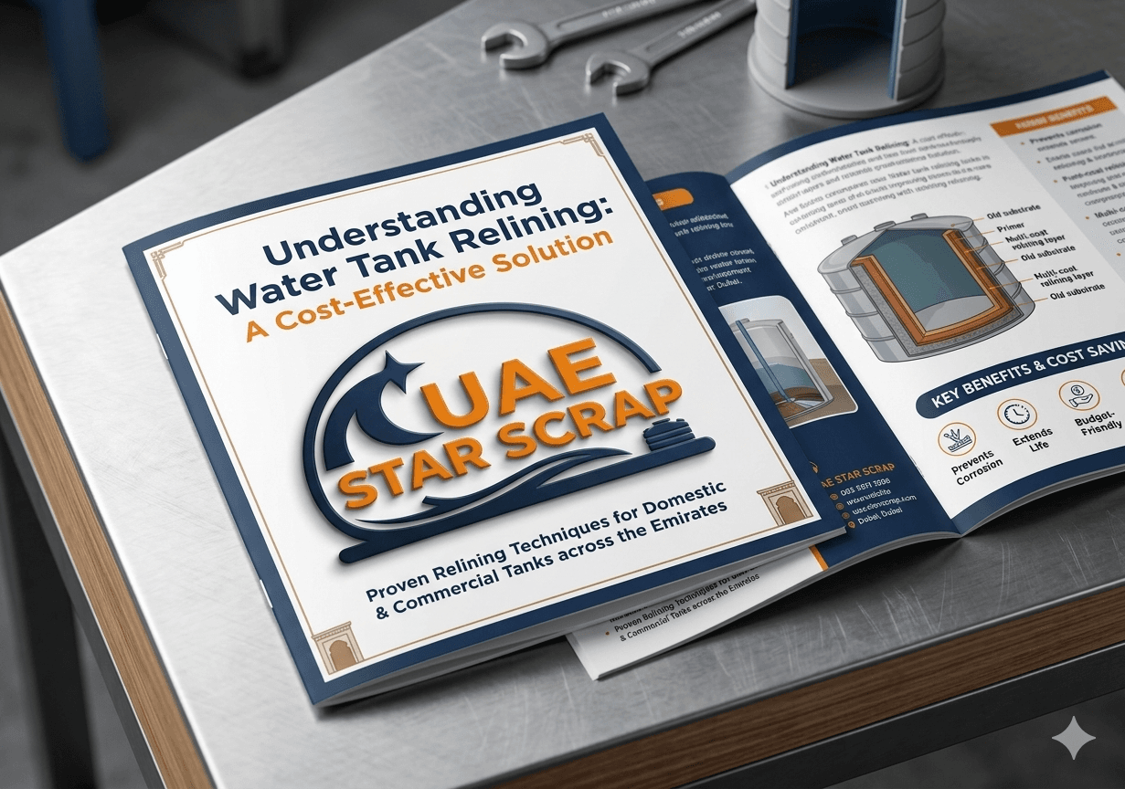 Understanding Water Tank Relining: A Cost-Effective Solution